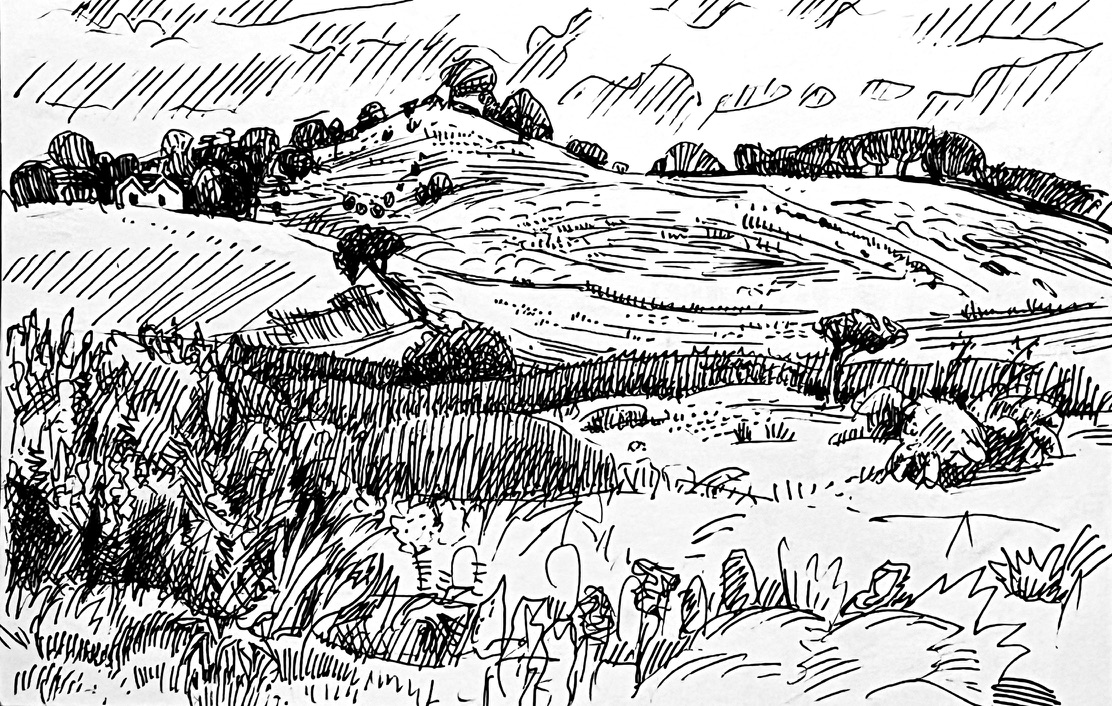 Dänemark - Insel Nexelø