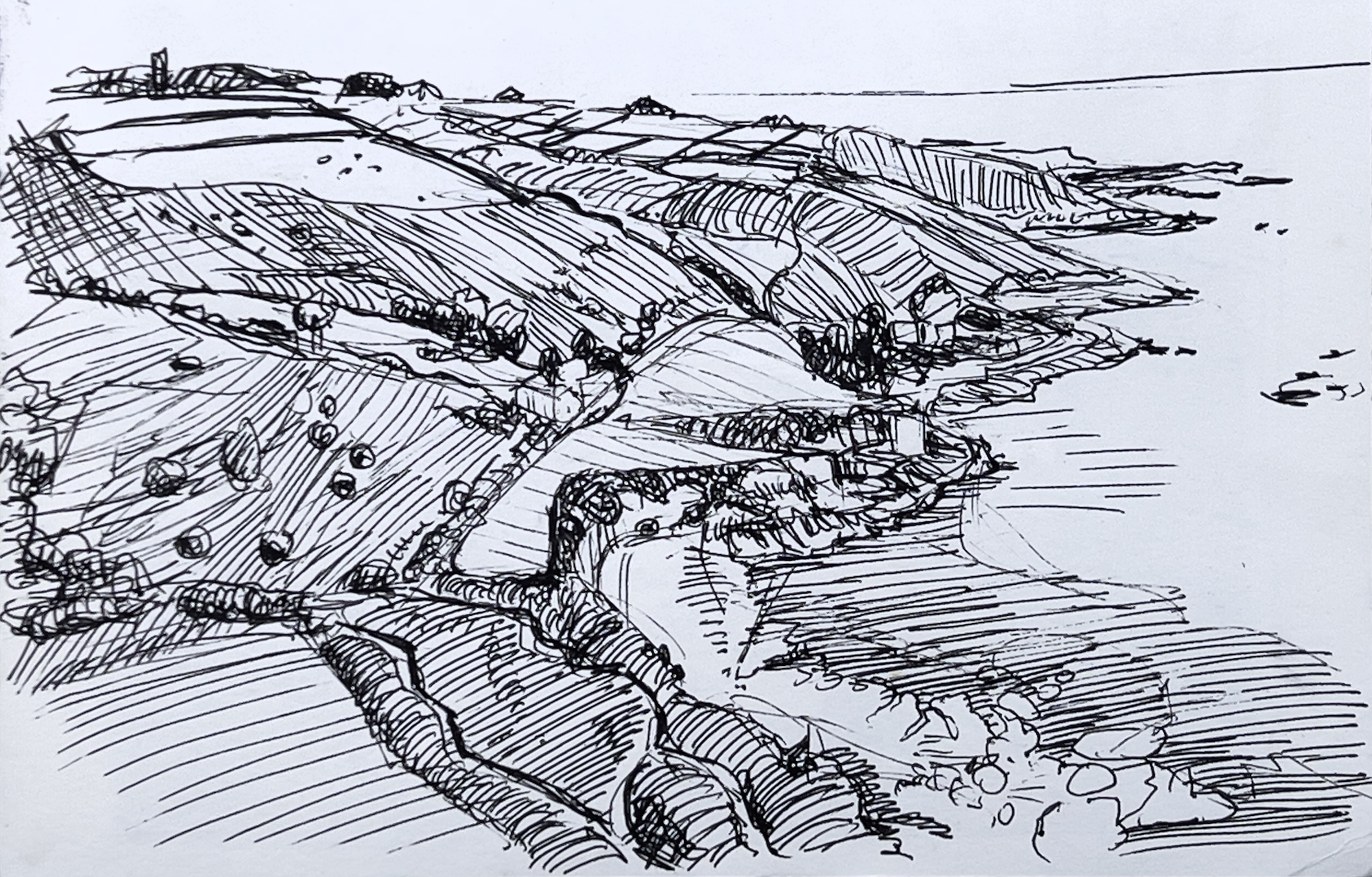 Normandie - La Ferme de la Cotentine