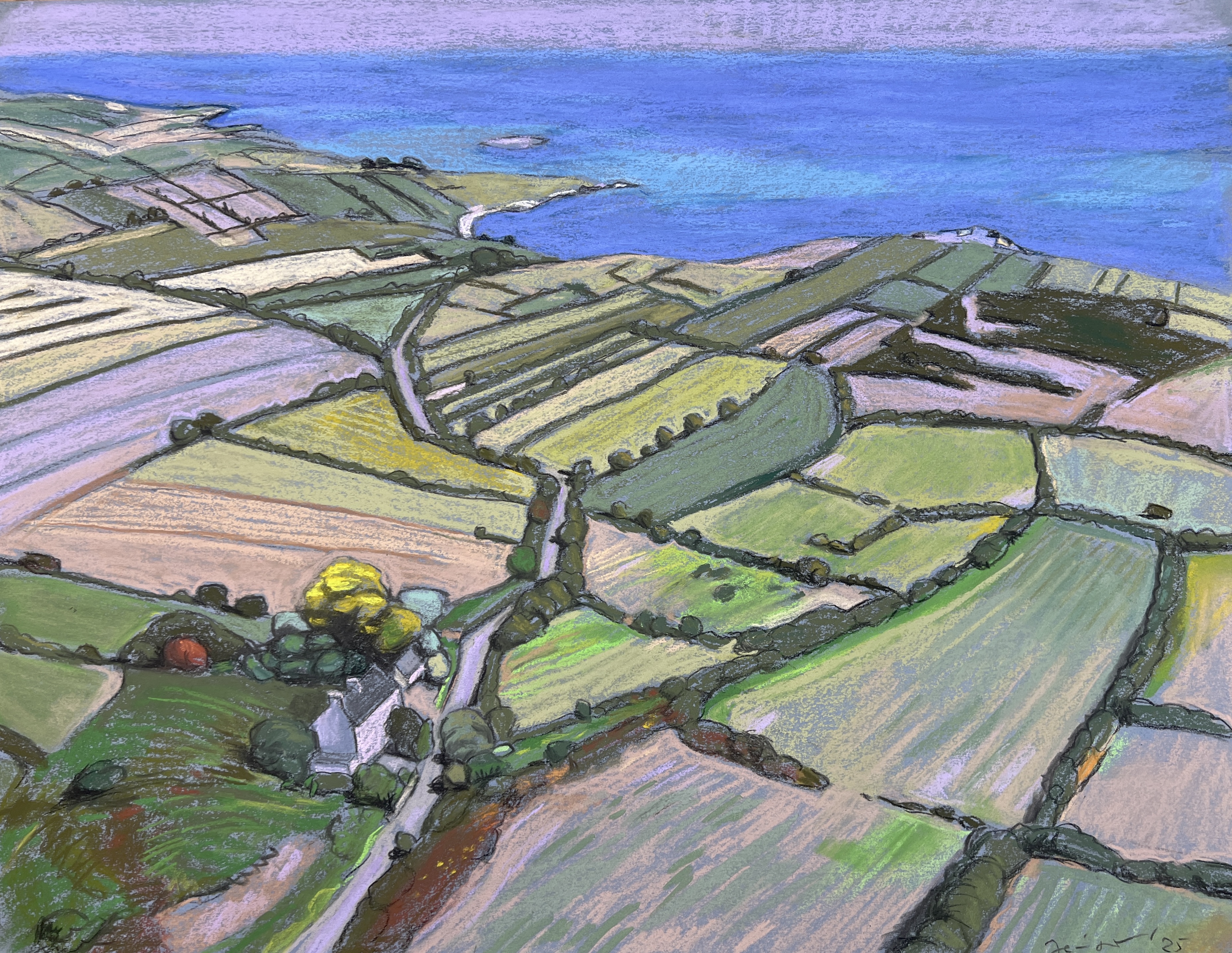 Normandie - Saint-Germain-des-Vaux