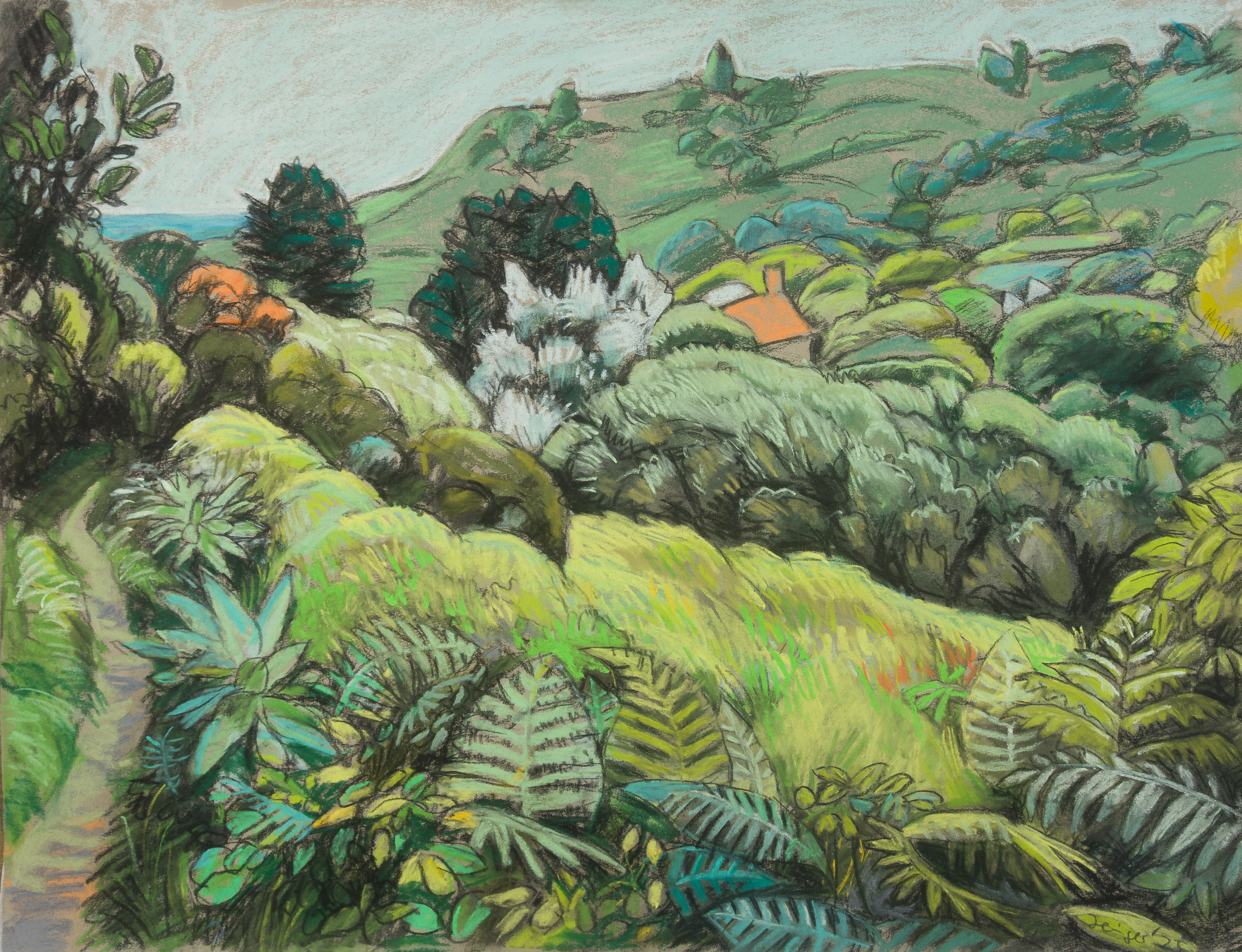 Normandie - Saint-Germain-des-Vaux