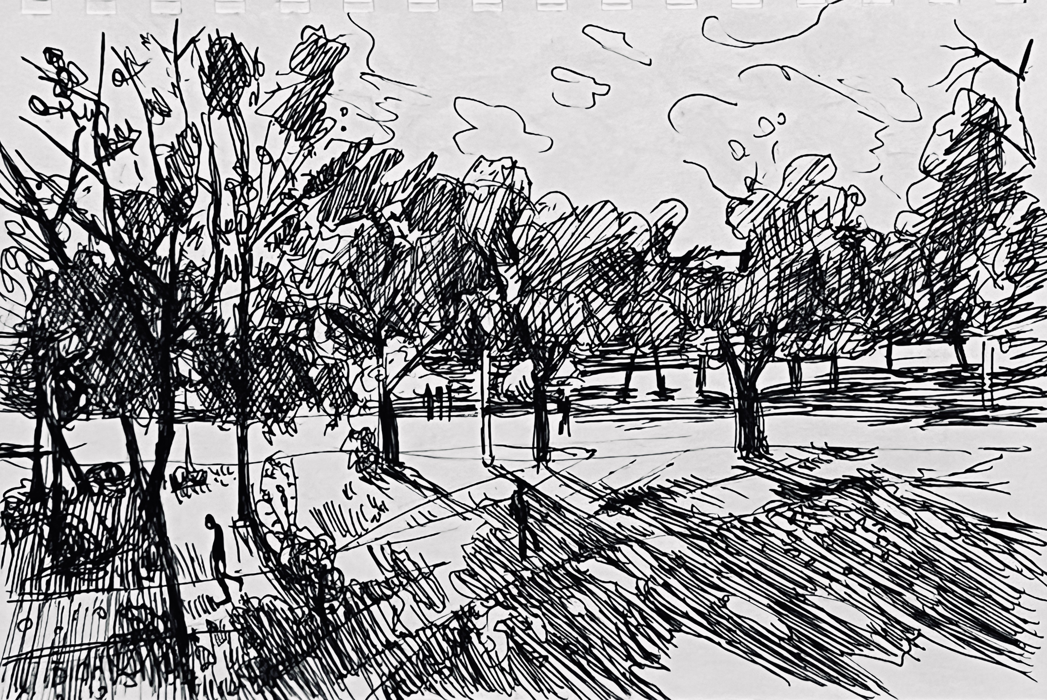 Stadtpark Bratislava