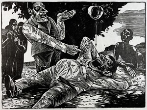 Aufbau des Schlaraffismus