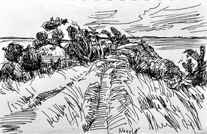 Dänemark - Insel Nexelø