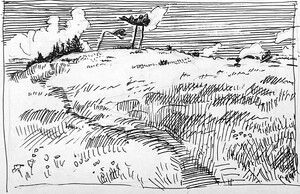 Dänemark - Insel Nexelø