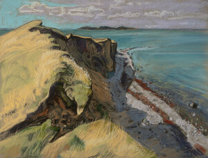 Dänemark – Ordrup Næs