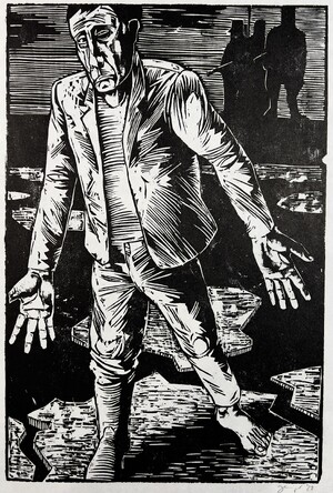 Das Ende – Ostap Benders Abgang