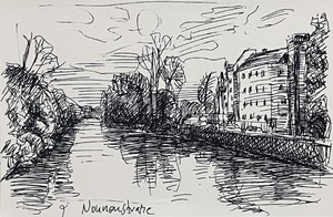 Elster Nonnenstraße