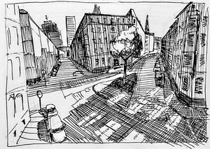 Leipzig Lortzingstraße