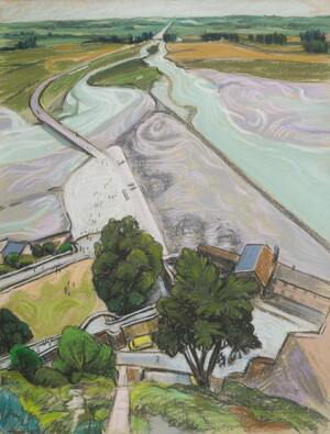 Normandie - Le-Mont-Saint-Michel