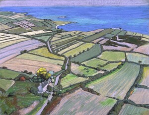 Normandie - Saint-Germain-des-Vaux