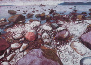 Am Finnischen Meerbusen