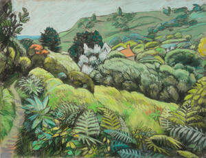 Normandie - Saint-Germain-des-Vaux